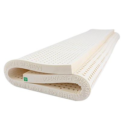 泰国有机theptex联名乳胶床垫