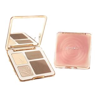 judydoll橘朵修容盘高光综合一体盘树影盘02哑光提亮遮瑕鼻影阴影