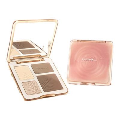 【送修容刷+拇指粉扑】正品保证