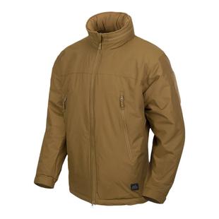Helikon赫利肯L7棉服C棉夹克日常户外登山冬季保暖外套男l7防寒服