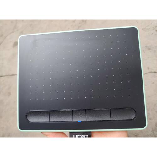 议价-wacom，ctl4100ML数位板