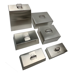 304不锈钢压肉块熟食卤肉咸菜压块锅石汤桶配重钢方形压布压肉砖