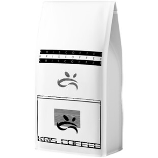 Kris咖啡 - 洪都拉斯荔枝兰 精品手冲咖啡滴滤新鲜烘焙黑咖啡包邮