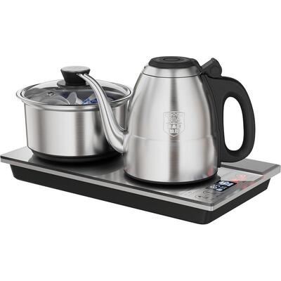 金灶手柄自动上水电热水壶