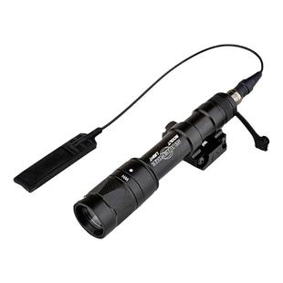 威迈斯M300A/m323v强光照明M600C/M600W/M620V战术强光爆闪手电筒