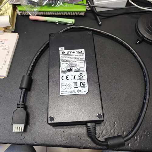 询价ETA-USA 电源适配器 DTMF300-12SX