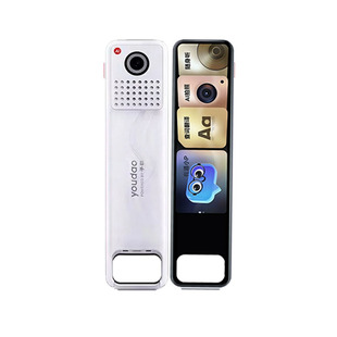 【可享国补价】网易有道词典笔X7Pro点读笔翻译笔拍照AI解题英语单词电子词典笔官方学习英语多功能