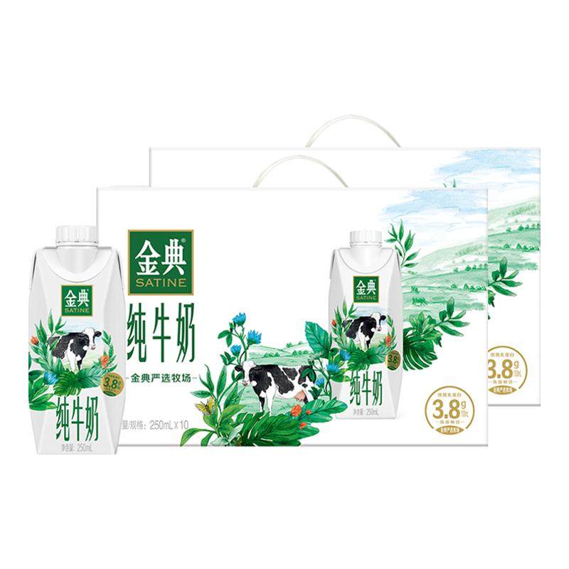 ���� ��䴿ţ���λø� 250mL*10ƿ ��ͯ����� 29.57Ԫ