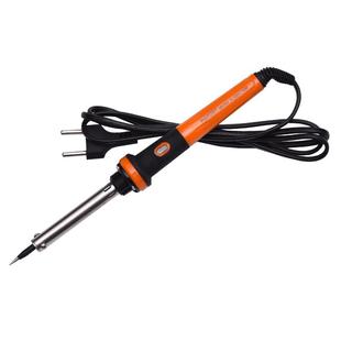 汉顿电烙铁家用维修小型焊锡枪专业级电焊笔焊枪电洛铁铬铁焊接