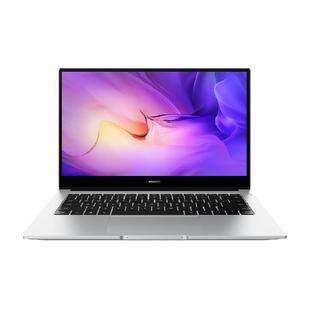 华为Huawei MateBook D14 Linux 新款13代酷睿办公学习笔记本电脑