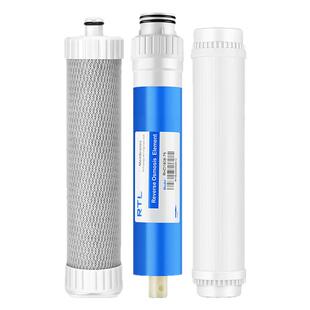 通用海尔净水器滤芯HRO7520-4/C/德克西RO2S-75/TCL品牌TRO538-50