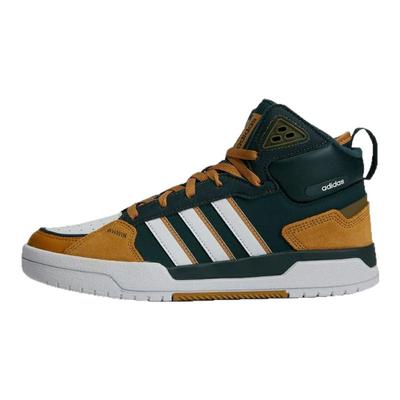 adidas阿迪达斯NEO男女鞋100DB MID运动鞋休闲鞋GW6747