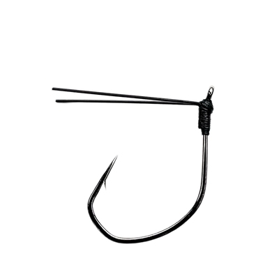 Cast&Catch挡草Wacky钩路亚鱼钩