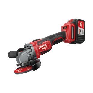 大艺帕威特a3角磨机20V锂电抛光打磨机切割机电动工具旗舰店正品
