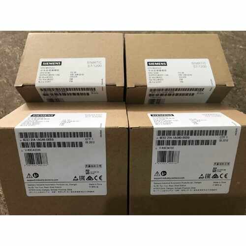 议价6ES7214-1AG40-0XB0/CPU1214C模块/6ES72141AG400XB0 现货