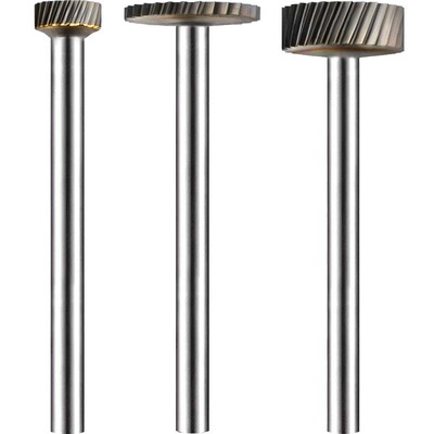 硬质合金旋转锉钨钢磨头铣刀金鹰