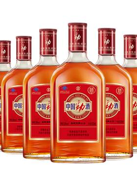 35度中国劲酒520ml保健酒