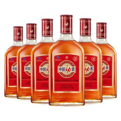 35度中国劲酒520ml保健酒