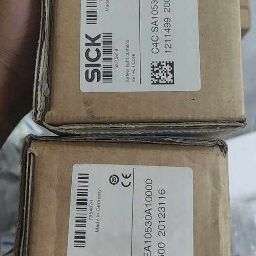 溢价-SICK西克安全光栅