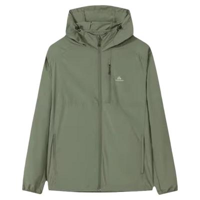 拓路者户外轻薄透气钓鱼防晒服