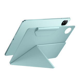 西蒙迪奥适用荣耀magicpad2保护套12.3英寸荣耀MagicPad2平板保护壳新款magic pad2智能皮套键盘笔槽外壳