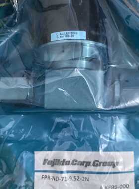 议价富士金 1/2  VCR母头  气动阀 全新原装FPR-ND-71-9.52-2N