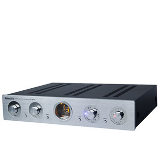发烧电子管前级放大器 HIFI功放音响胆前级 经典线路 进口元件