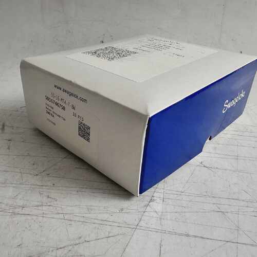 Swagelok SS-16-MTA-7-8W SS01674675B Fitting 10er-Pack