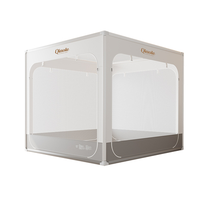 防摔蚊帐2026新款蒙古包