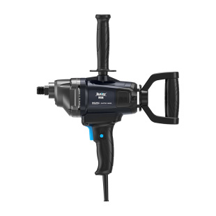 博来搅拌器水泥腻子粉搅拌机大功率水钻飞机钻油漆涂料打灰机新款