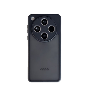 适用oppofindx9手机壳新款磁吸findx9pro保护套镜头全包防摔findx9系列气囊高级感x9pro的超好看男fandx9外软