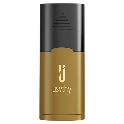 白发遮盖笔植物美发神器美发棒