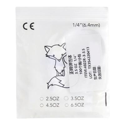 普特/PT正畸橡皮圈弹力圈/皮筋