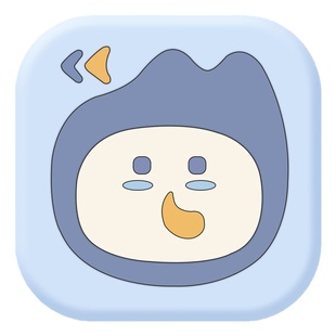 卡通防撞贴硅胶门吸门挡器门把手垫门后柜门防磕碰静音自粘防撞垫