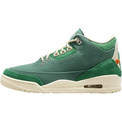 Nike/耐克正品JORDAN GS女子大童耐磨运动篮球鞋FZ7974-300