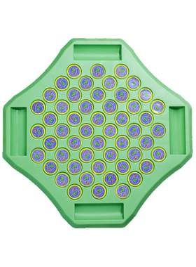 升级款翻翻棋对对碰超大号