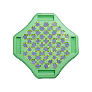 儿童趣味水果翻翻棋对对碰益智玩具消消乐双人对战记忆力训练游戏