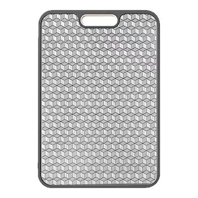 PORSTI·纯钛鱼鳞纹砧板