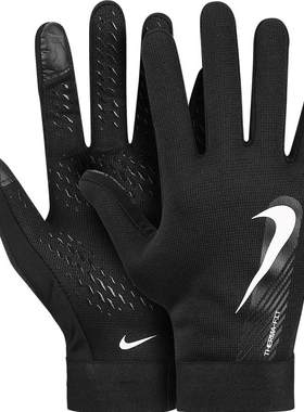 NIKE触屏、加绒、防滑防寒手套