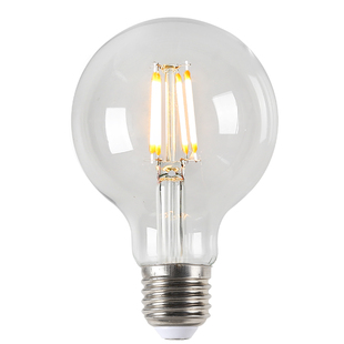 led爱迪生灯泡复古110v/220vled灯宽电压护眼E27螺口节能家用超亮