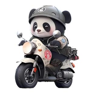 亚克力3d装饰墙贴遮丑贴纸自粘补洞神器卧室房间门上墙面布置贴画