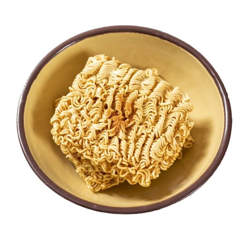 上海冠生园经典麻辣面牛肉味面