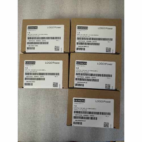 6EP33326SB000AY0西门子LOGOPowe，议价商品
