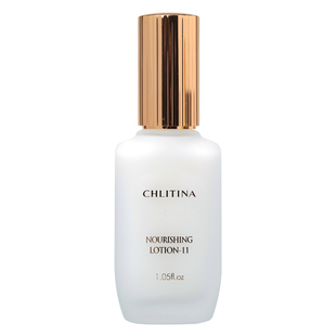 克缇克丽缇娜润肤11乳液植乳30ml嫩白补水套装旗舰店防伪正品2806