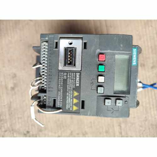 询价V20变频器6SL3210-5BE22-2UV0