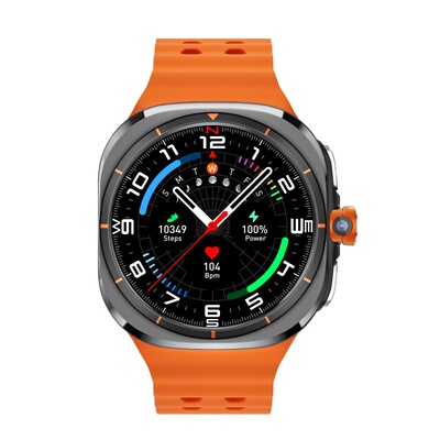 U8Ultra插卡智能手表5G4G全网通