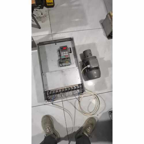 麦格米特变频器M600S-4T37-00-12