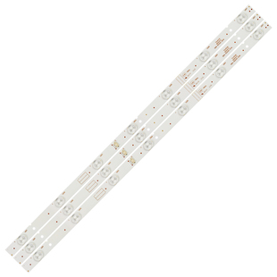 适用创维32E360E 32E3000 32E361W 32X5液晶灯条5800-W32001-3P00