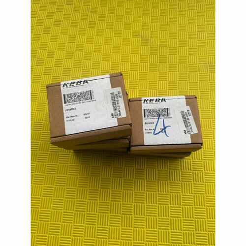 询价3HAC023195-009 DSQC679示教器摇杆 JC