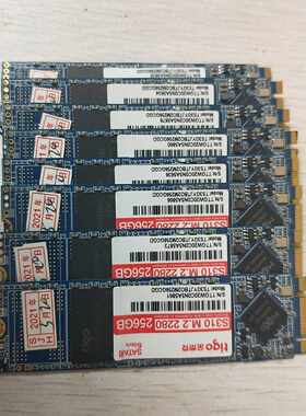 议价2021年出厂行货3年质保金泰克s310256Gm.2可维修